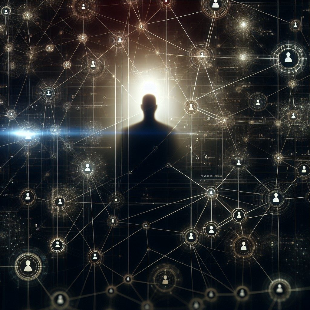 informații rețele politice