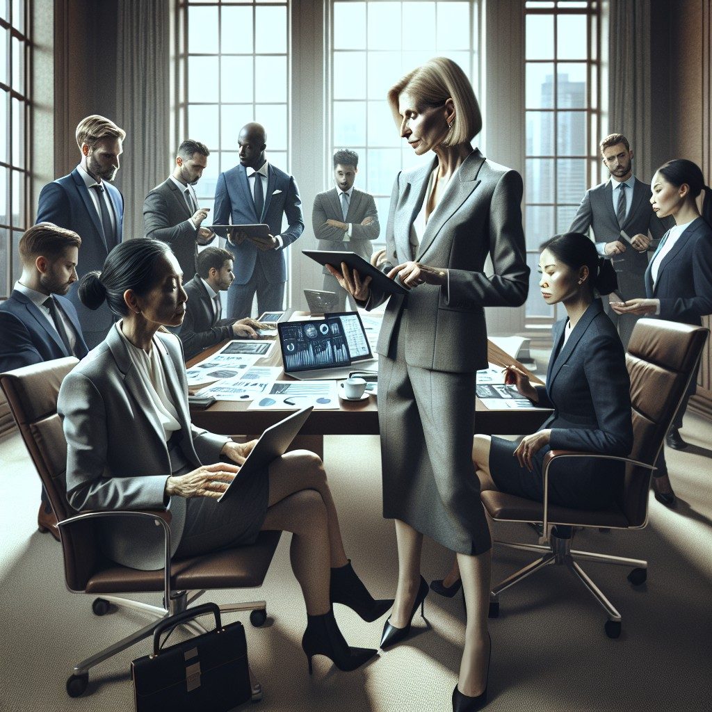 perspective exclusive