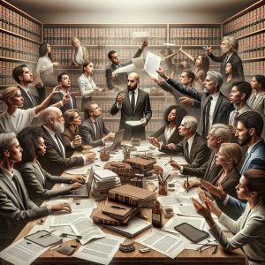 schimbare legislativă