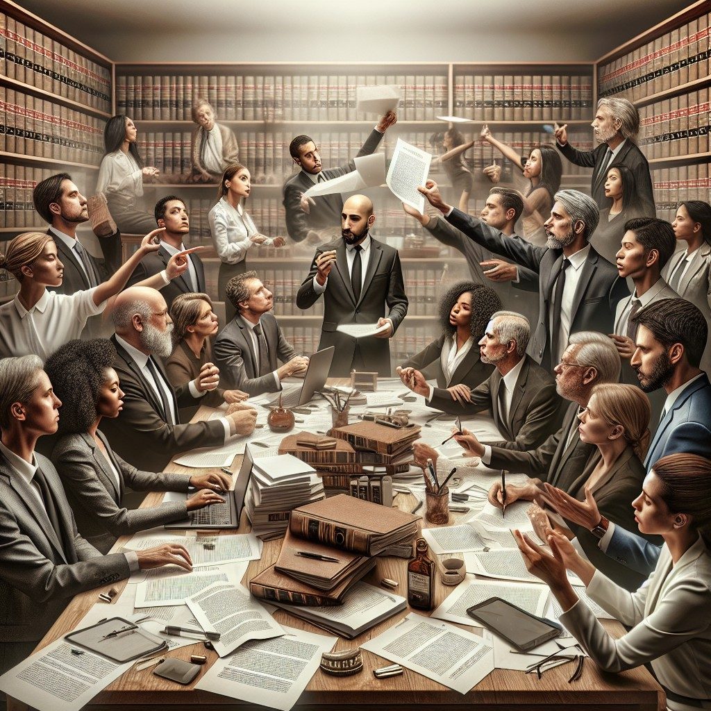 schimbare legislativă