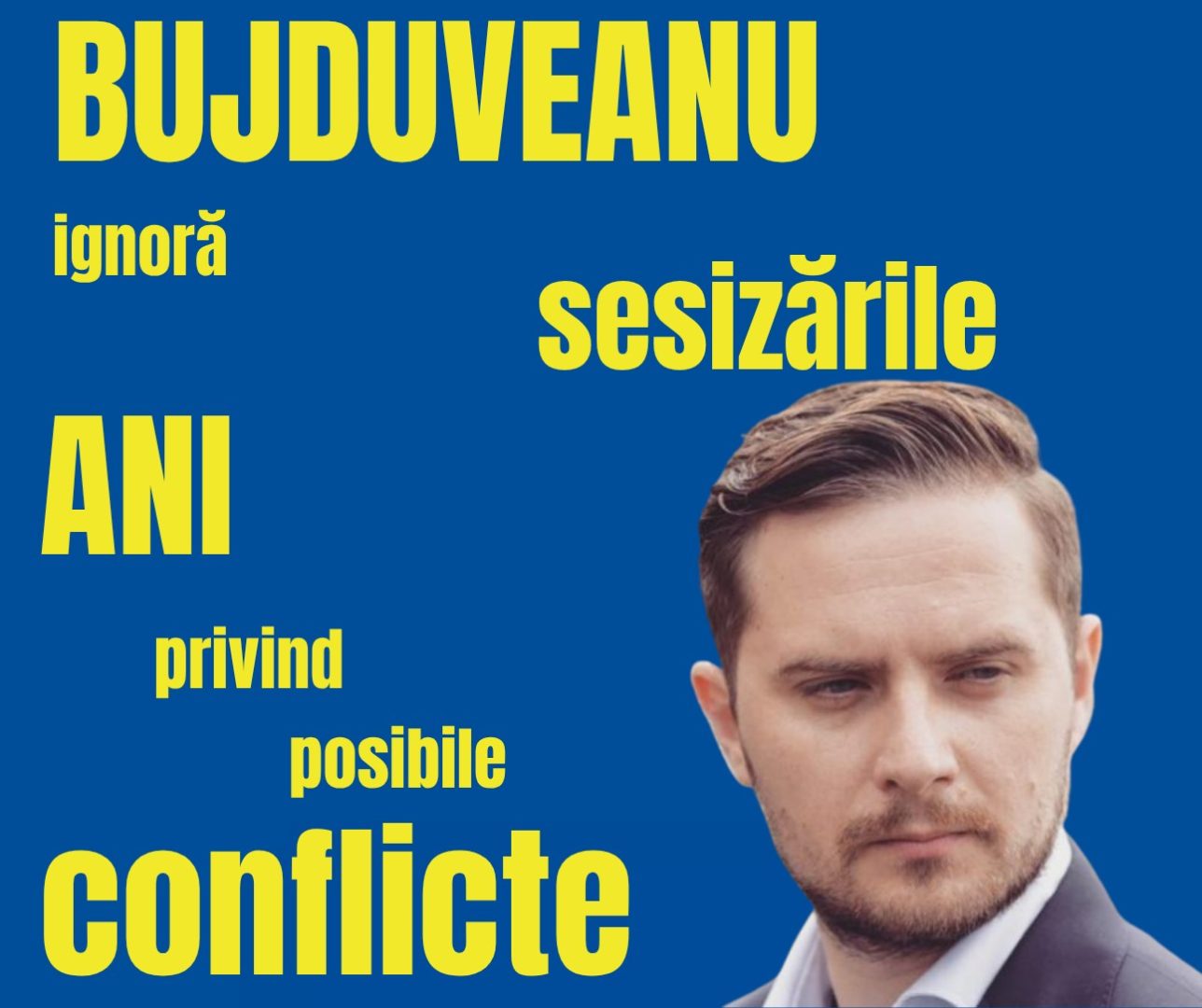 Stelian Bujduveanu: Candidatul controversat la PMB, cu legături de nepotism și scandaluri administrative