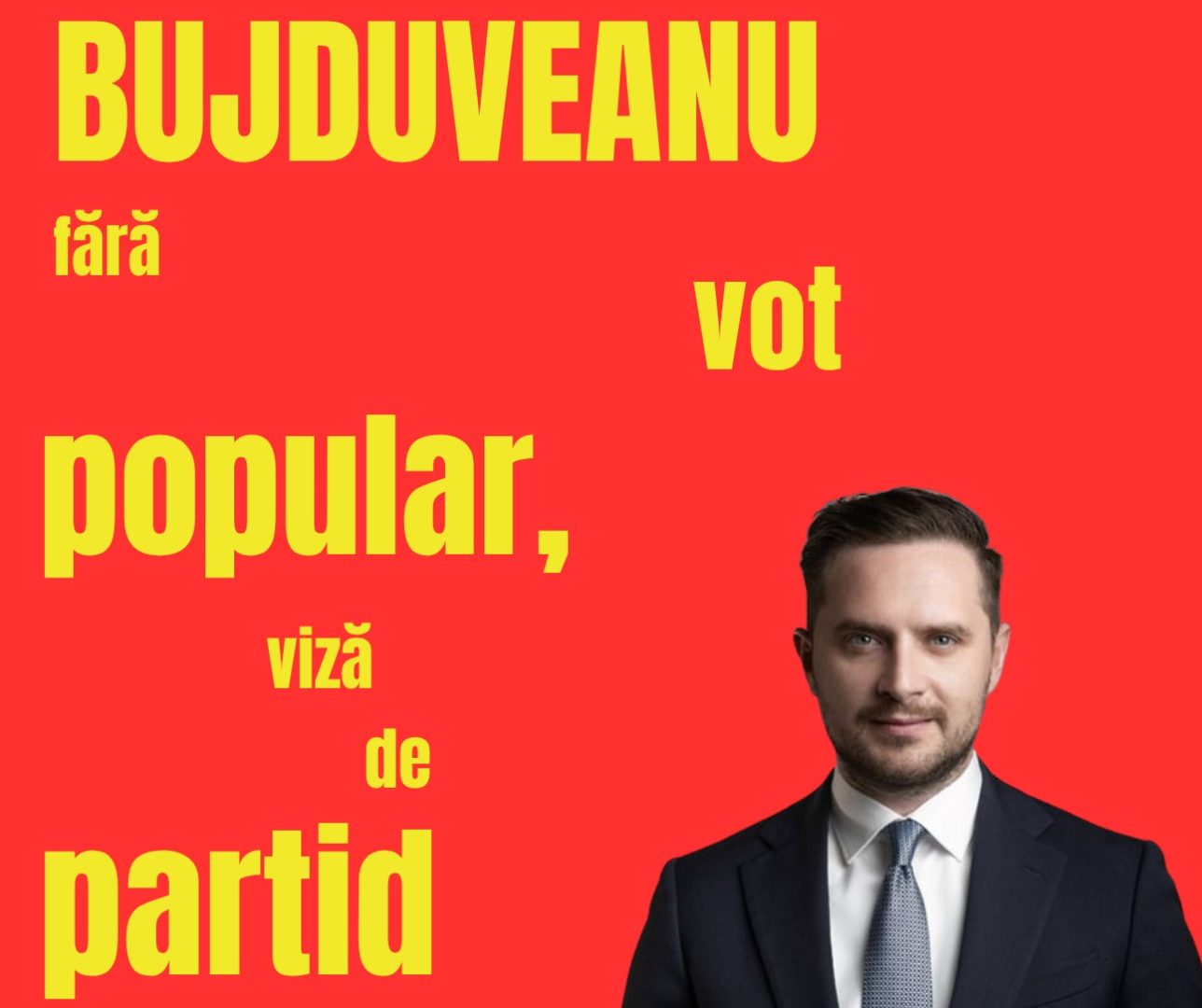 Stelian Bujduveanu: O Analiză a Nepotismului și Aroganței în Primăria București