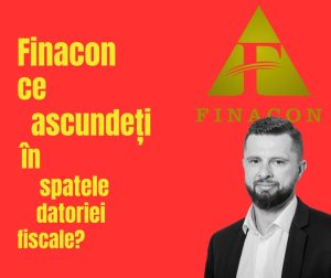 Suspiciuni în jurul companiei Finacon.ro și a activităților lui Cosmin Drăgoi: Ce verificări ridică semnale de alarmă în piața fiscală și a fondurilor europene