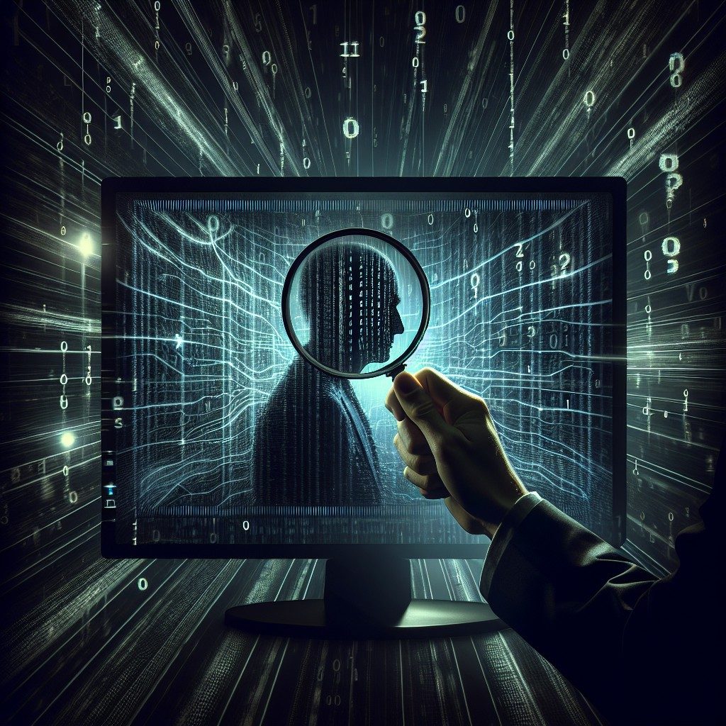 Cum afli dacă datele tale au ajuns într-o bază de date scursă pe internet