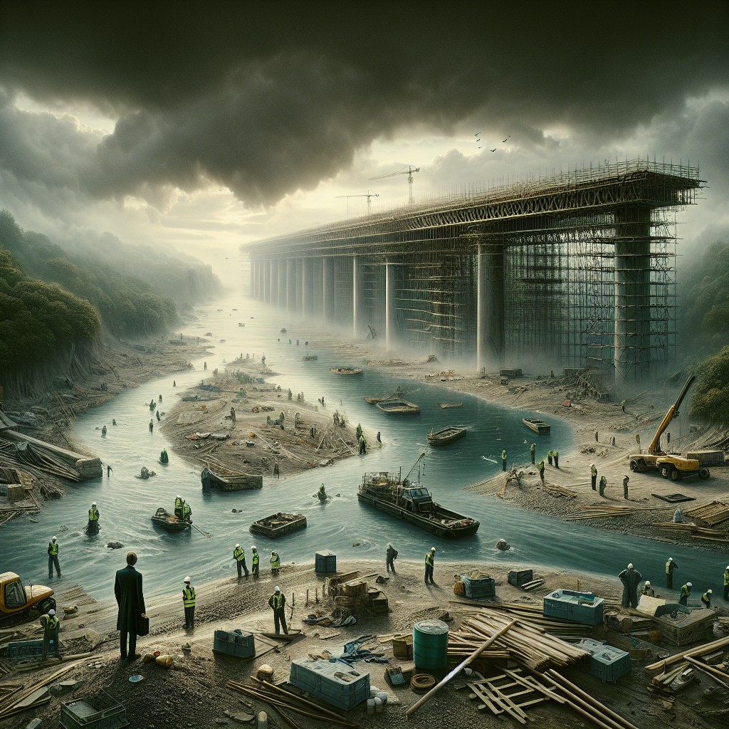 De ce unele proiecte publice se blochează ani de zile și cine are de câștigat