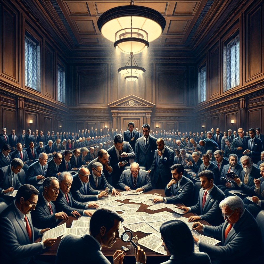 Dezvăluiri din interior: ce nu se spune despre marile contracte publice